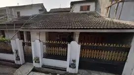 RUMAH TERAWAT DI MARGAHAYU RAYA METRO BANDUNG