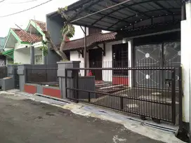 Rumah murah dan Bagus Siap Huni Di Turangga kota Bandung