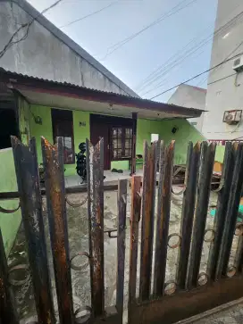 Disewakan rumah di pangkalan jati cinere