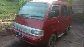 Minibus T120ss pajak panjang 2026