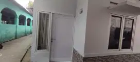 Disewakan rumah 2 kamar Deket stasiun Cilebut