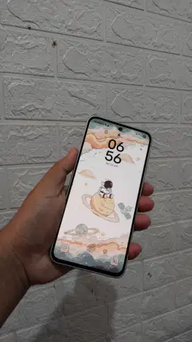 Samsung A36 5G [Second like new baru 3 bulan]