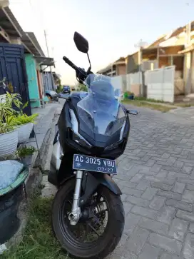 Honda ADV 150 CBS 2022