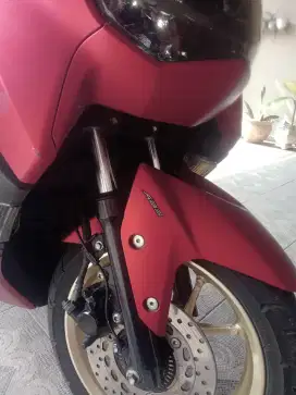 NMAX ABS 2021 PRIBADI