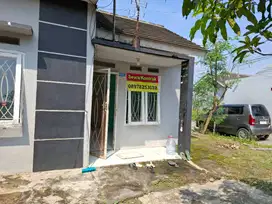 KONTRAKAN MURAH BISA BUKA USAHA