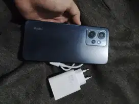 Redmi note 12 ram 8/128gb