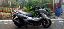 Jual n max 2017 .di perum Bekasi timur regensi