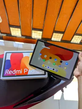 Redmi Pad SE ram 4/128GB Fullshet Original