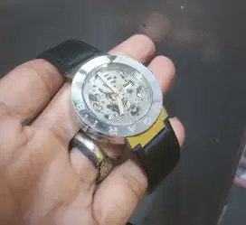 Bulgari skleton premium