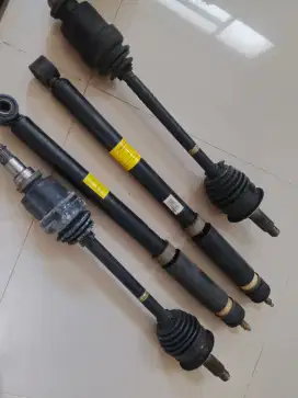 1 set Shockbreaker Ertiga 2013