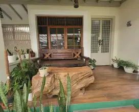 JARANG ADA RUMAH MURAH SAYAP GATSU BANDUNG