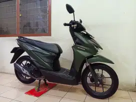 Honda BEAT DELUXE REMOTE KEYLESS 2025 BL 1 ( TYPE TERTINGGI /GRESS)DKI