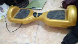 Hoverboard Bekas Murah Meriah