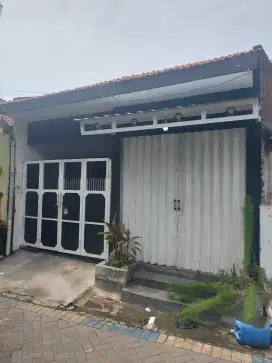 Jual Cepat Asset Bank Rumah Murah