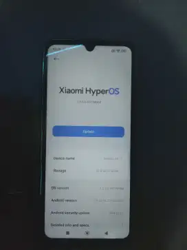 Redmi 14 c mulus dan ori bisa cod