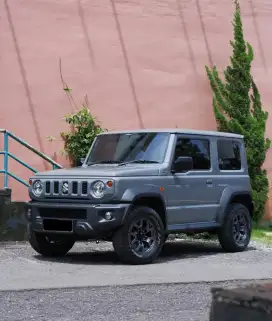 Suzuki Jimny JB74 3 Doors