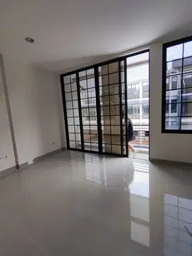 Dijual Termurah Ruko SOHO Sedayu City, Kelapa Gading Jakarta Utara