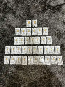 Ready EMAS ANTAM LOGAM MULIA LM 2025 2024 BARU