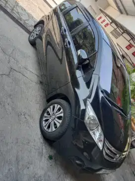 Honda Freed 2015