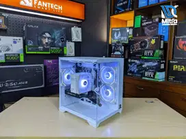 Komputer Gaming Edit Intel Core i5 10400F GTX 1660 Super Ram 16GB DDR4