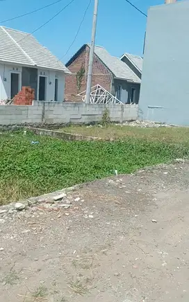 Jual kavling Desa Sarirogo sidoarjo kota
