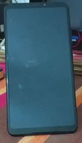 Dijual XIAOMI MI MAX 3 4/64