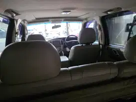 Ford Escape 2010 Bensin