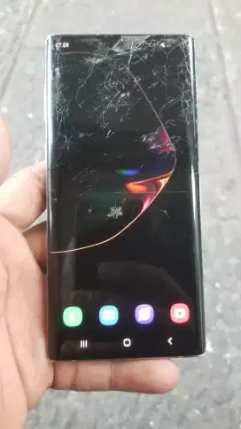 Samsung Note 10 MINUS