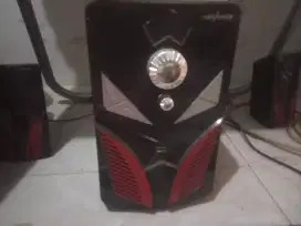 advance bluetooth speaker