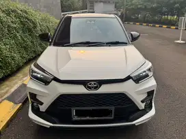 Jual Toyota Raize GR TSS Two Tone 2022 Tangan Pertama