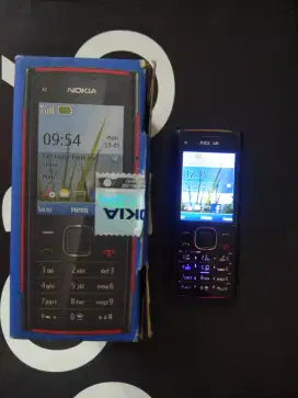 Nokia lawas hp dusbuku ori