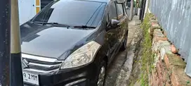 ERTIGA GX HYBRID DIESEL MANUAL 2017