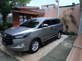 Toyota Kijang Innova 2015 Bensin