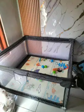 Dicari pengasuh anak umur 1 tahun