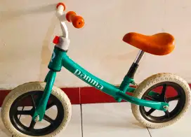 Balance bike Panma