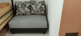 Jual sofa bekas