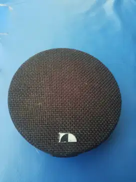 Speaker Nakamichi My Meiryo Clip