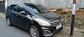 ERTIGA gx MANUAL 2017 MILIK SENDIRI