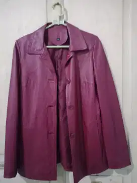 Sale jaket wanita beli 2 hrg 190 rb