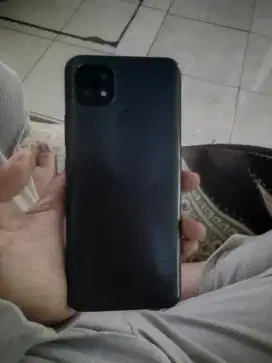 Realme c21 ram 3 32 minus kaya dipict normal
