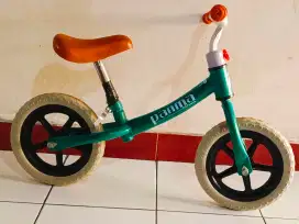 Sepeda balance bike Panma