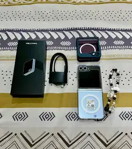 Samsung FLIP 6 128GB