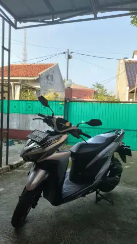 Vario 150 tahun 2019