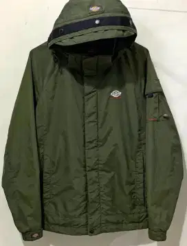 Jaket Dickies Ecwcs