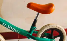 Balance bike Panma sepeda