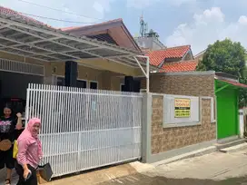 Jual rumah nego