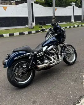 Harley dyna superglide 2012 full paper mabua