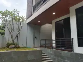 Dijual cepat rumah baru view gunung