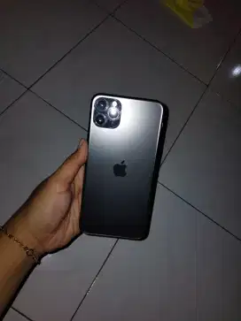 iphone 11 promax 256gb