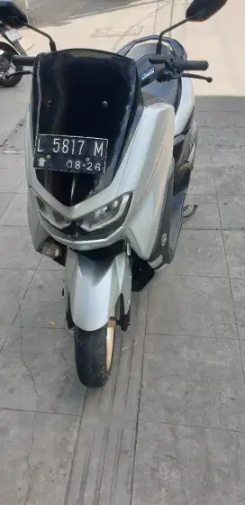 New N max th 2021 Keyles Remot mewah pjk hidup